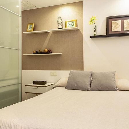 Apartamento En La Playa 105 ラスパルマス・デ・グランカナリア エクステリア 写真