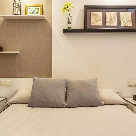 Apartamento En La Playa 105 ラスパルマス・デ・グランカナリア エクステリア 写真