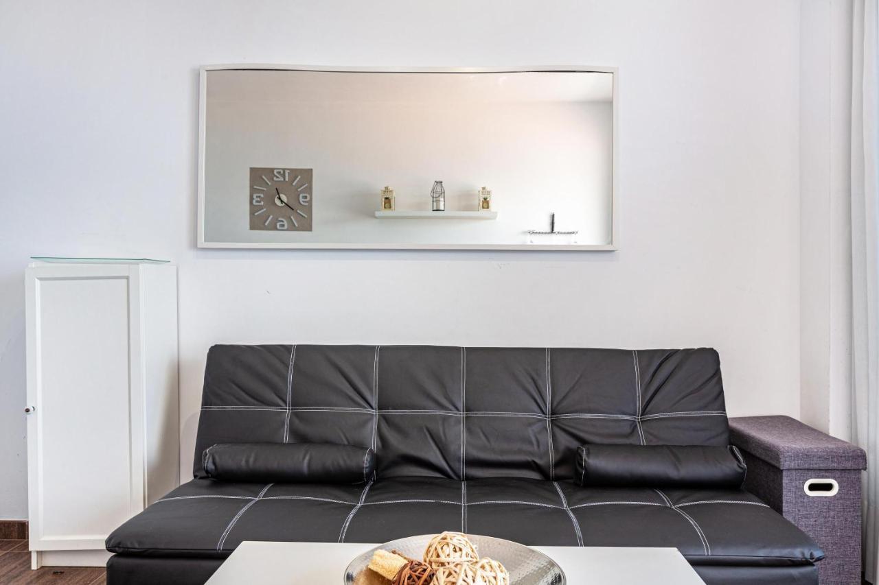 Apartamento En La Playa 105 ラスパルマス・デ・グランカナリア エクステリア 写真