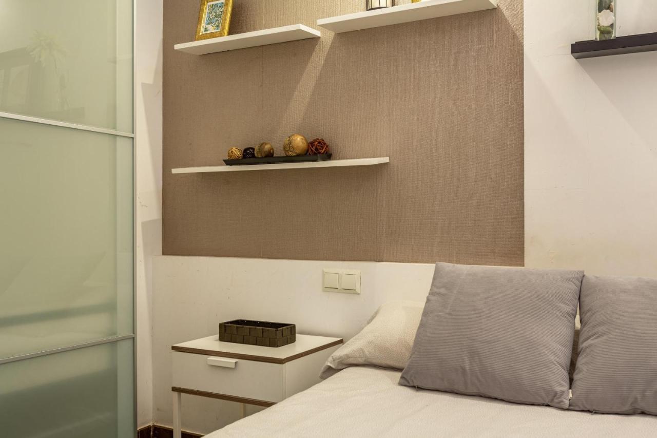 Apartamento En La Playa 105 ラスパルマス・デ・グランカナリア エクステリア 写真