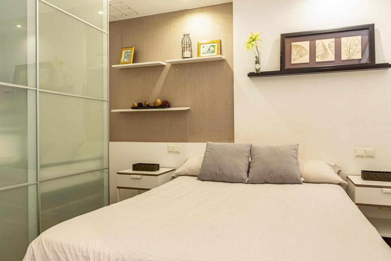 Apartamento En La Playa 105 ラスパルマス・デ・グランカナリア エクステリア 写真