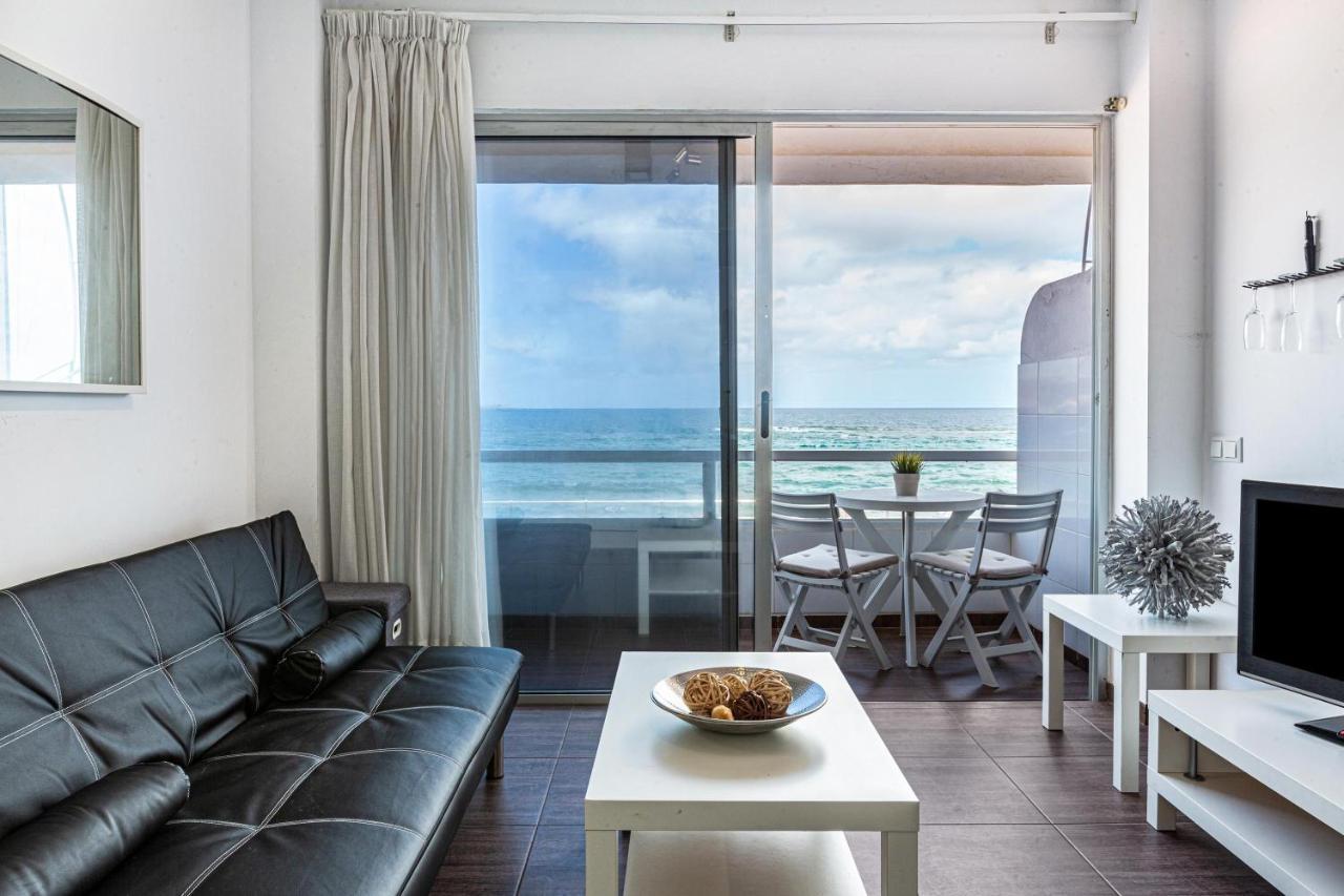 Apartamento En La Playa 105 ラスパルマス・デ・グランカナリア エクステリア 写真