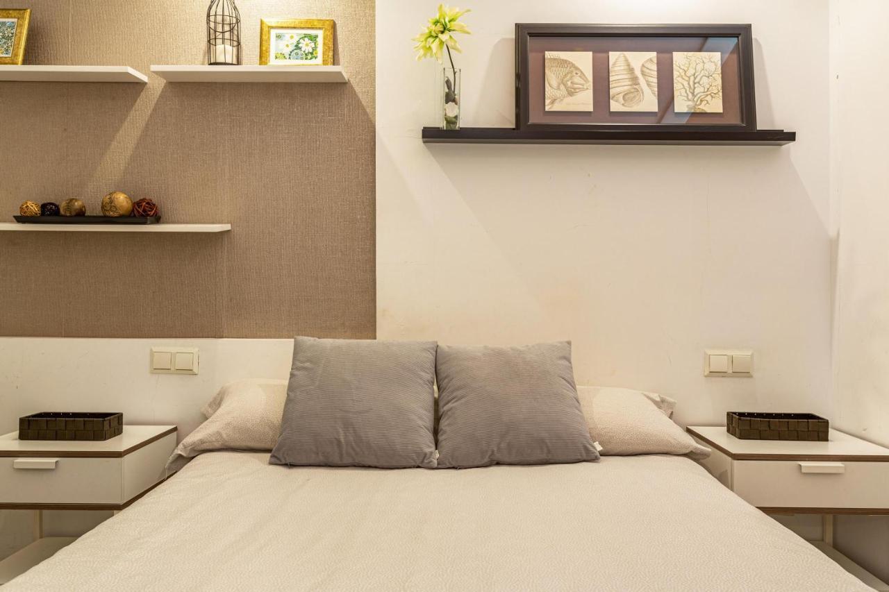 Apartamento En La Playa 105 ラスパルマス・デ・グランカナリア エクステリア 写真
