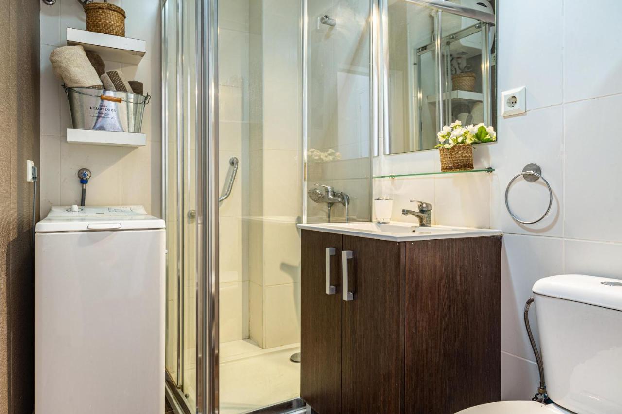 Apartamento En La Playa 105 ラスパルマス・デ・グランカナリア エクステリア 写真